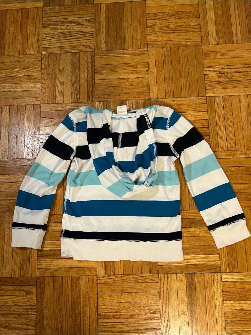 Gymboree soft knit